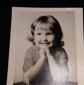 Meet your Posher, Cindy